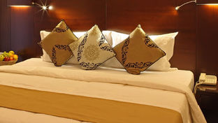 Fortune Grand Hotel, Deira