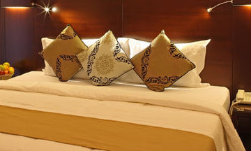 Fortune Grand Hotel, Deira