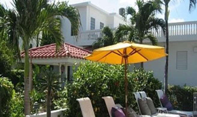 Bravo Beach Hotel Exterior