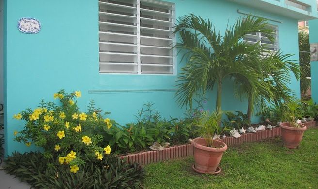 Casa De Kathy Exterior