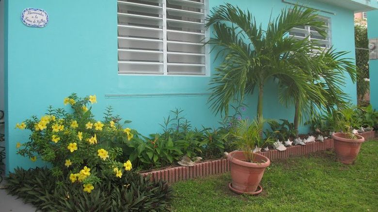 Casa De Kathy Exterior