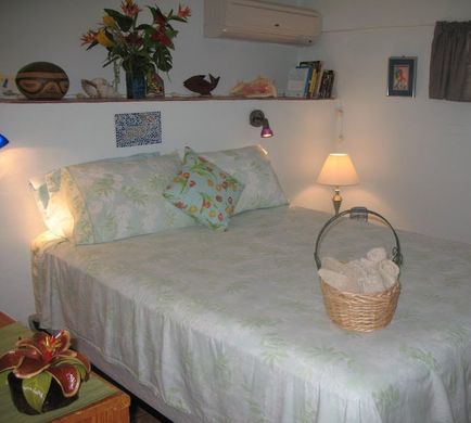 Casa De Kathy Room