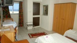 Cerviola Hotel