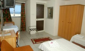 Cerviola Hotel