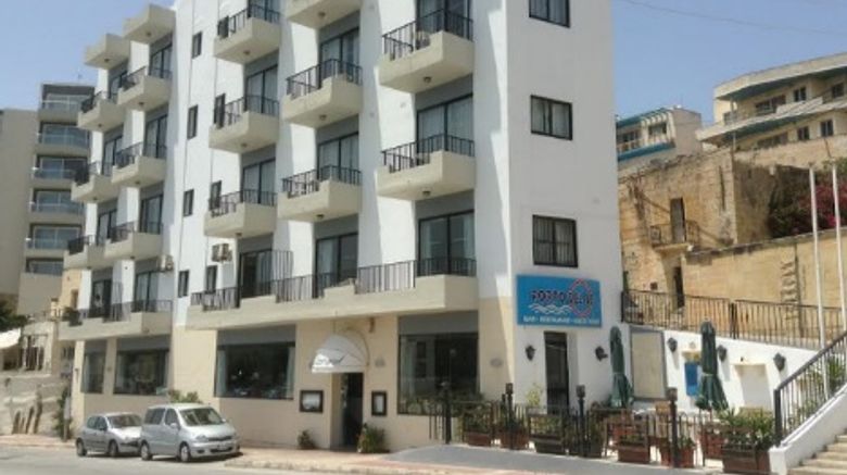 Porto Del Sol Exterior
