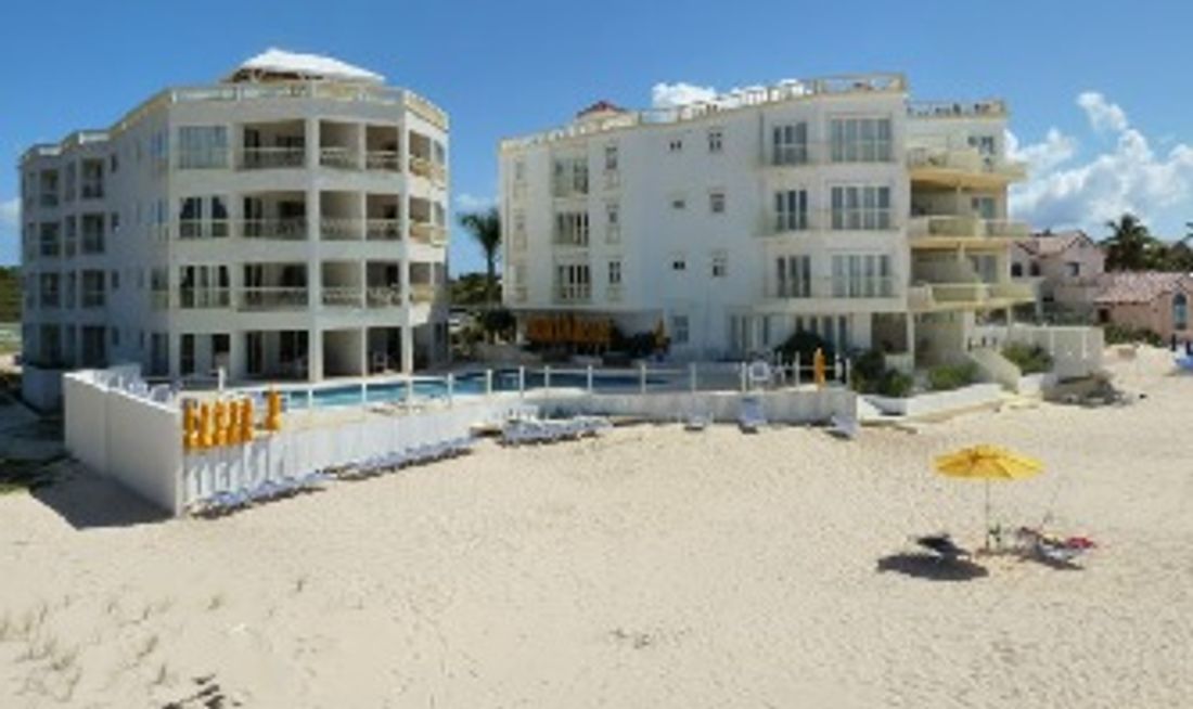 Turtles Nest Beach Resort Exterior