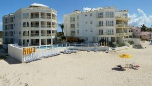 Turtles Nest Beach Resort