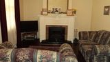 Greenocks Old Telegraph Station Lobby