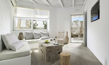Delmar Apartments & Suites