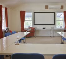 Mole Creek Guest House Meeting