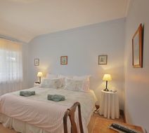 Mole Creek Guest House Room