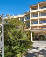 Ria Park Hotel and Spa