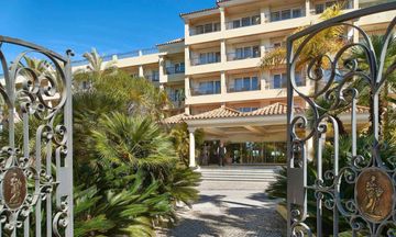 Ria Park Hotel and Spa