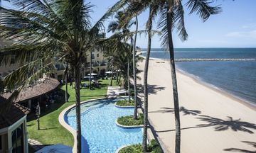 Southern Sun Maputo