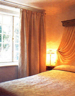 Lawrence's Hotel