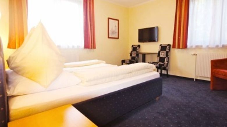 <b>Hotel Altmann Room</b>