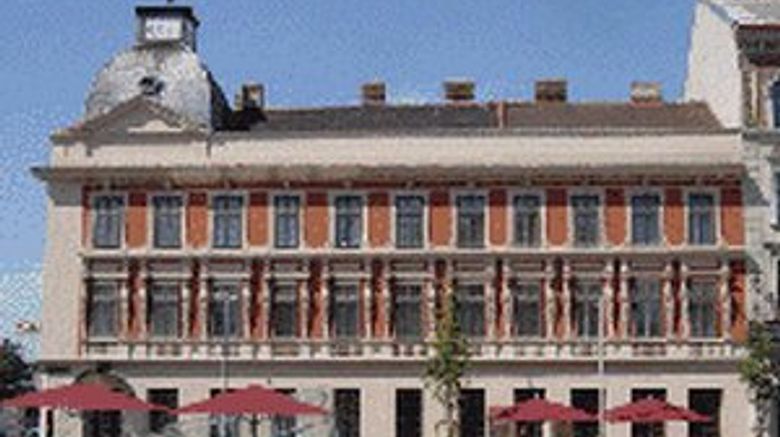 <b>Hotel Kolbeck Exterior</b>
