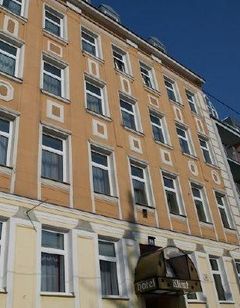 Hotel Klimt