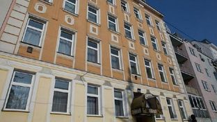 Hotel Klimt