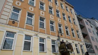 Hotel Klimt