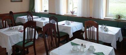 Hotel Klimt Restaurant