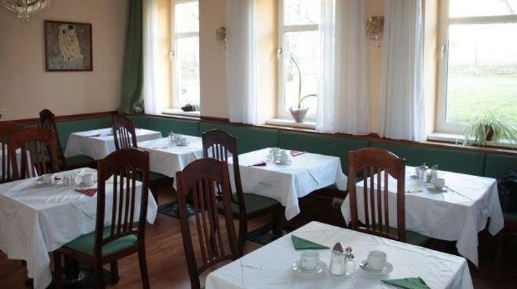 Hotel Klimt Restaurant