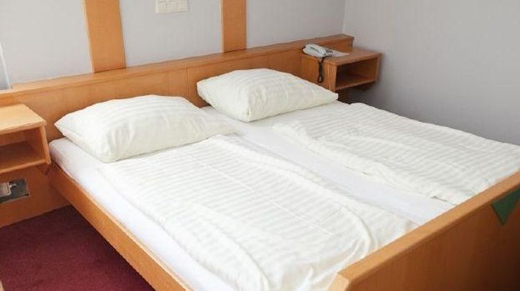 Hotel Klimt Room