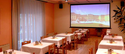Pension Wild Restaurant