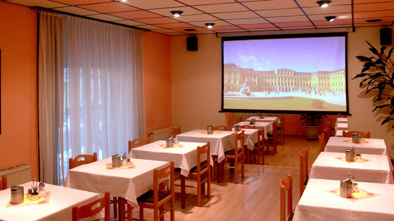 <b>Pension Wild Restaurant</b>