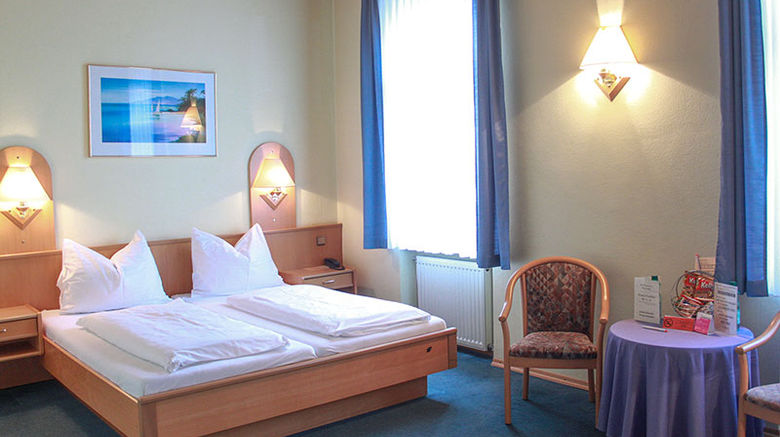 <b>Pension Wild Room</b>