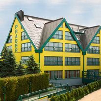 Hotel Asperner Lowe