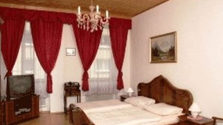 Marien-hof Appartement-Hotel Room