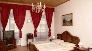 Marien-hof Appartement-Hotel
