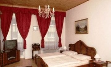 Marien-hof Appartement-Hotel