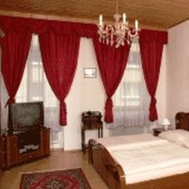 Marien-hof Appartement-Hotel