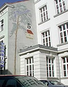 Pension Fuenfhaus
