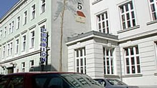 Pension Fuenfhaus