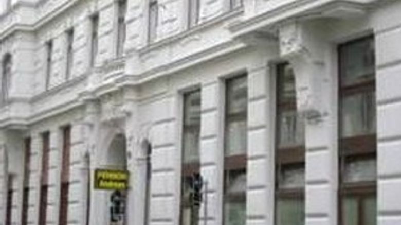 <b>Pension Andreas Exterior</b>