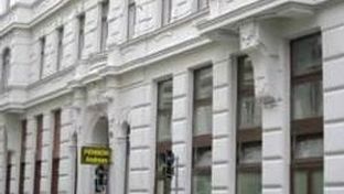 Pension Andreas