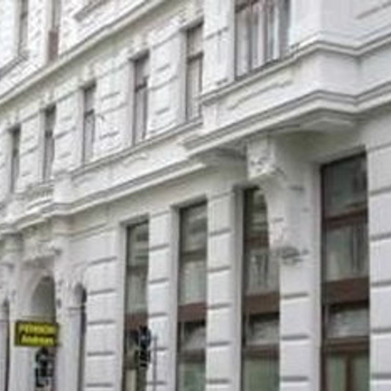 Pension Andreas