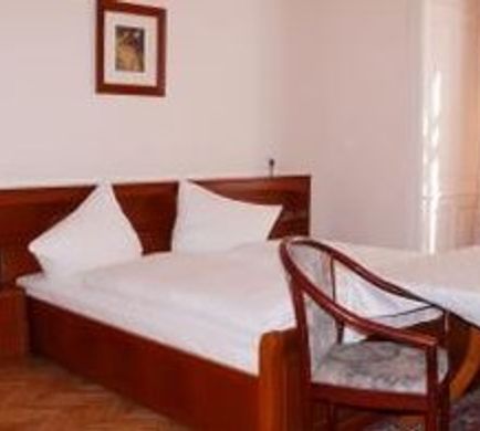 Pension Andreas Room