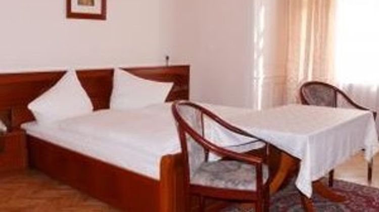 Pension Andreas Room