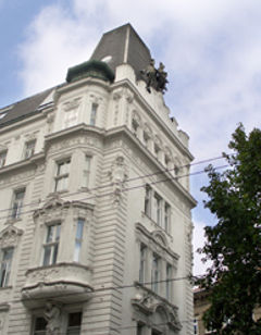 Pension Ani