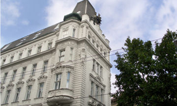 Pension Ani