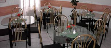 Pension Ani Restaurant