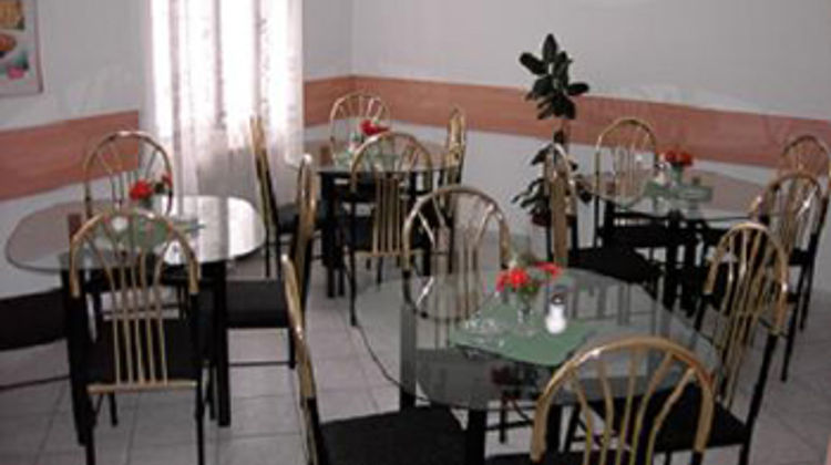 Pension Ani Restaurant