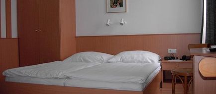 Pension Ani Room