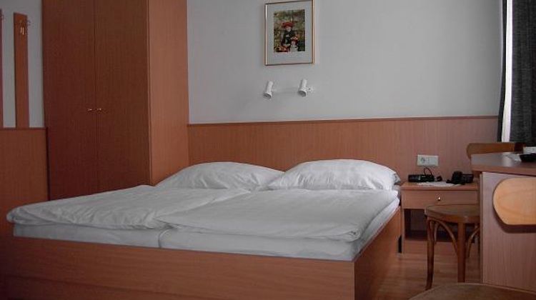 Pension Ani Room
