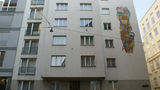 <b>Pension Dr. Geissler Exterior</b>
