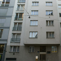 Pension Dr. Geissler